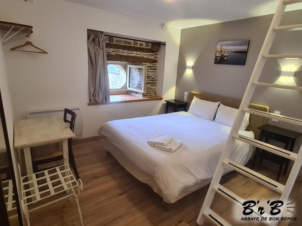 Brb Bed & Breakfast Laniscat Ngoại thất bức ảnh