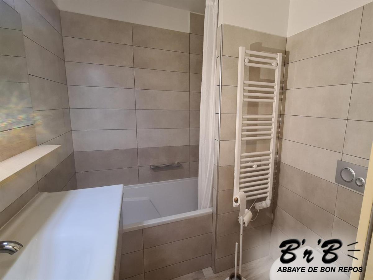 Brb Bed & Breakfast Laniscat Ngoại thất bức ảnh